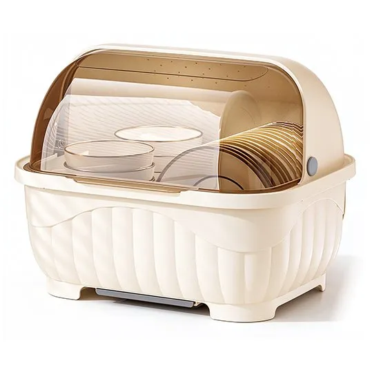 Covered Dish Cabinet / Dish Drainer – 0701 / 0702 / 0703